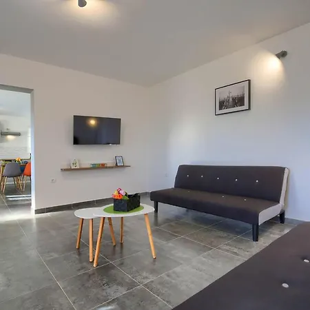 Villa Beautiful Ulika With Private Pool In A Quiet Location