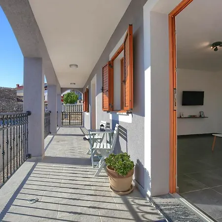 Beautiful Ulika With Private Pool In A Quiet Location Villa