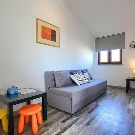 Beautiful Ulika With Private Pool In A Quiet Location Willa Loborika